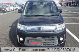 suzuki wagon-r 2014 -SUZUKI 【相模 580ﾉ8619】--Wagon R DAA-MH44S--MH44S-452526---SUZUKI 【相模 580ﾉ8619】--Wagon R DAA-MH44S--MH44S-452526-