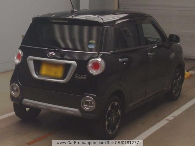 daihatsu cast 2015 quick_quick_DBA-LA250S_LA250S-0000154 image 2