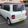 suzuki alto-lapin 2004 -SUZUKI 【三重 582ｸ6156】--Alto Lapin HE21S-439291---SUZUKI 【三重 582ｸ6156】--Alto Lapin HE21S-439291- image 2