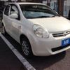 toyota passo 2012 -TOYOTA--Passo DBA-KGC30--KGC30-0117565---TOYOTA--Passo DBA-KGC30--KGC30-0117565- image 3