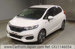 honda fit 2018 -HONDA--Fit GP5-1316339---HONDA--Fit GP5-1316339-