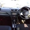 suzuki swift 2016 -SUZUKI--Swift DBA-ZC72S--ZC72S-376984---SUZUKI--Swift DBA-ZC72S--ZC72S-376984- image 2