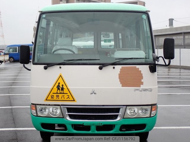 mitsubishi-fuso rosa-bus 2009 -MITSUBISHI--Rosa PDG-BE63DE--BE63DE-700401---MITSUBISHI--Rosa PDG-BE63DE--BE63DE-700401- image 2