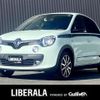 renault twingo 2018 -RENAULT--Renault Twingo DBA-AHH4B--VF1AHB22AH0764908---RENAULT--Renault Twingo DBA-AHH4B--VF1AHB22AH0764908- image 1