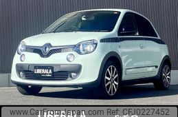 renault twingo 2018 -RENAULT--Renault Twingo DBA-AHH4B--VF1AHB22AH0764908---RENAULT--Renault Twingo DBA-AHH4B--VF1AHB22AH0764908-