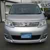 nissan serena 2009 CFJ1763858 image 6