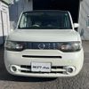 nissan cube 2009 -NISSAN 【名変中 】--Cube Z12--007857---NISSAN 【名変中 】--Cube Z12--007857- image 16