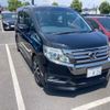 honda stepwagon 2013 -HONDA--Stepwgn DBA-RK5--RK5-1358176---HONDA--Stepwgn DBA-RK5--RK5-1358176- image 3
