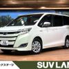 toyota noah 2018 -TOYOTA--Noah DAA-ZWR80G--ZWR80-0319872---TOYOTA--Noah DAA-ZWR80G--ZWR80-0319872- image 1