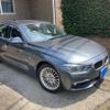 bmw 3-series 2018 -BMW--BMW 3 Series DBA-8E15--WBA8E360X0NV04830---BMW--BMW 3 Series DBA-8E15--WBA8E360X0NV04830- image 1