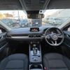 mazda cx-5 2017 -MAZDA--CX-5 LDA-KF2P--KF2P-103944---MAZDA--CX-5 LDA-KF2P--KF2P-103944- image 2