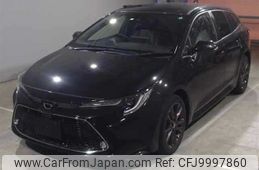 toyota corolla-touring-wagon 2020 -TOYOTA--Corolla Touring ZRE212W-6011662---TOYOTA--Corolla Touring ZRE212W-6011662-