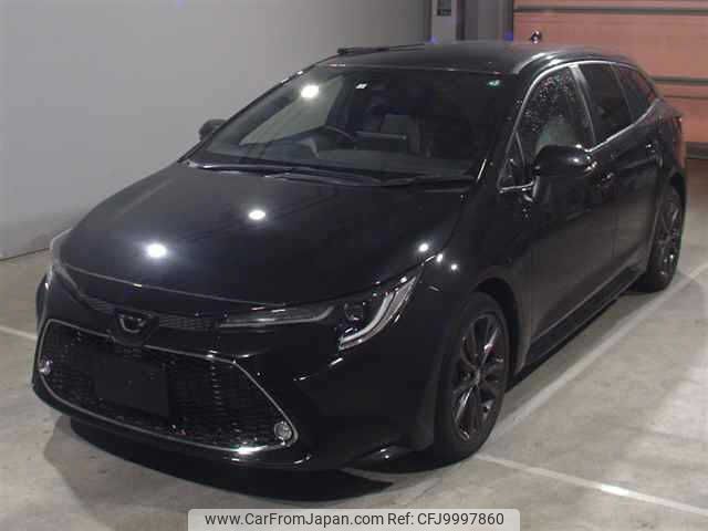 toyota corolla-touring-wagon 2020 -TOYOTA--Corolla Touring ZRE212W-6011662---TOYOTA--Corolla Touring ZRE212W-6011662- image 1