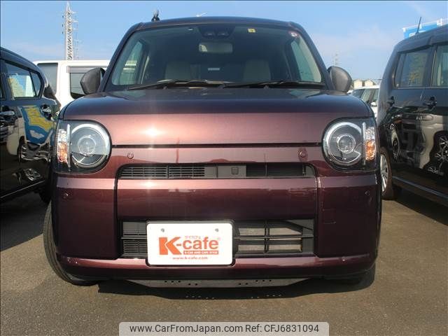 daihatsu mira-tocot 2020 -DAIHATSU--Mira Tocot DBA-LA550S--LA550S-0033195---DAIHATSU--Mira Tocot DBA-LA550S--LA550S-0033195- image 2