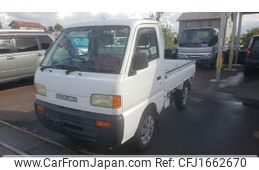 suzuki carry-truck 1995 CFJ1662670