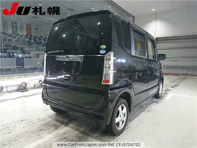 honda n-box 2016 -HONDA--N BOX JF2--1513791---HONDA--N BOX JF2--1513791- image 2