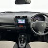 mitsubishi mirage 2018 -MITSUBISHI--Mirage DBA-A03A--A03A-0046467---MITSUBISHI--Mirage DBA-A03A--A03A-0046467- image 17