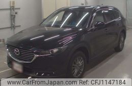 mazda cx-8 2018 -MAZDA--CX-8 KG2P-126787---MAZDA--CX-8 KG2P-126787-