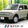 suzuki alto-lapin 2021 CFJ1668571 image 1