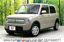 suzuki alto-lapin 2021 CFJ1668571