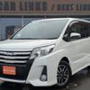 toyota noah 2015 -TOYOTA 【札幌 303ﾑ7860】--Noah ZRR85W--0025683---TOYOTA 【札幌 303ﾑ7860】--Noah ZRR85W--0025683- image 1