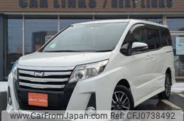 toyota noah 2015 -TOYOTA 【札幌 303ﾑ7860】--Noah ZRR85W--0025683---TOYOTA 【札幌 303ﾑ7860】--Noah ZRR85W--0025683-