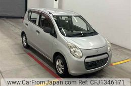 suzuki alto 2010 -SUZUKI--Alto HA25S-735208---SUZUKI--Alto HA25S-735208-