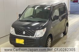 suzuki wagon-r 2016 -SUZUKI 【広島 581て2958】--Wagon R MH34S-544938---SUZUKI 【広島 581て2958】--Wagon R MH34S-544938-