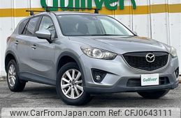 mazda cx-5 2012 -MAZDA--CX-5 LDA-KE2FW--KE2FW-110501---MAZDA--CX-5 LDA-KE2FW--KE2FW-110501-