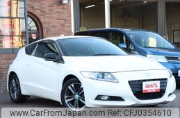 honda cr-z 2011 -HONDA--CR-Z ZF1--1101907---HONDA--CR-Z ZF1--1101907-