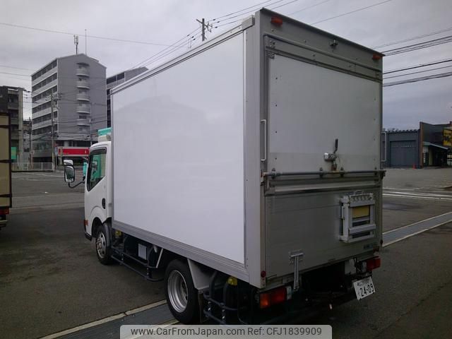 nissan atlas 2016 CFJ1839909 image 2
