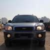 hyundai santa-fe 2005 CFJ3064166 image 5