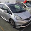 honda fit 2009 -HONDA--Fit GE6-1270879---HONDA--Fit GE6-1270879- image 1