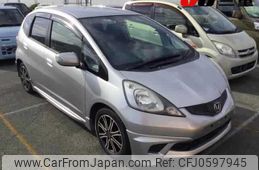 honda fit 2009 -HONDA--Fit GE6-1270879---HONDA--Fit GE6-1270879-