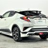 toyota c-hr 2018 -TOYOTA--C-HR DAA-ZYX10--ZYX10-2117353---TOYOTA--C-HR DAA-ZYX10--ZYX10-2117353- image 19