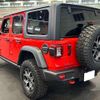 jeep wrangler 2023 quick_quick_JL20L_1C4HJXMN4PW637141 image 5