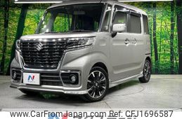 suzuki spacia 2018 CFJ1696587