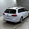volkswagen golf-variant 2014 CFJ1758037 image 2