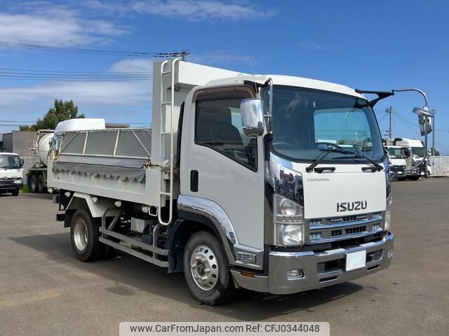 isuzu forward 2013 -ISUZU--Forward TKG-FRR90S1--FRR90-****626---ISUZU--Forward TKG-FRR90S1--FRR90-****626- image 2