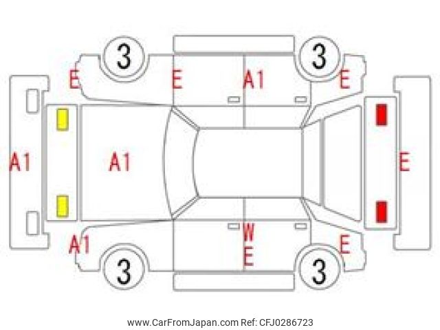 daihatsu cast 2018 -DAIHATSU--Cast DBA-LA250S--LA250S-0135375---DAIHATSU--Cast DBA-LA250S--LA250S-0135375- image 2