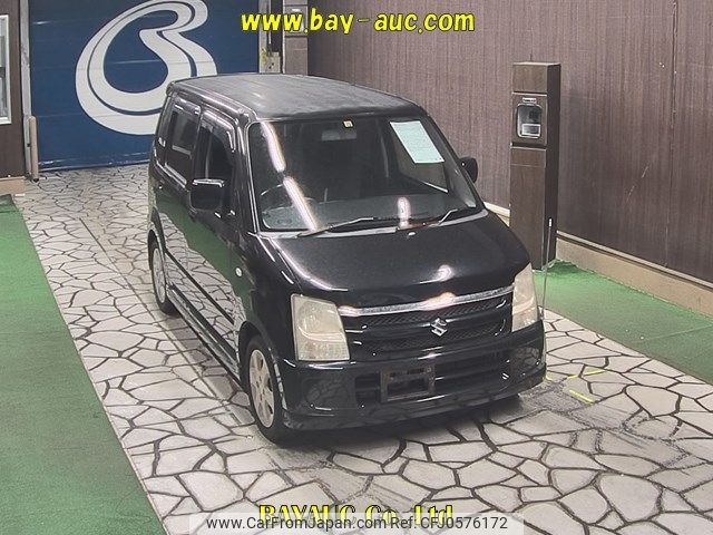 suzuki wagon-r 2005 -SUZUKI--Wagon R MH21S-872782---SUZUKI--Wagon R MH21S-872782- image 1