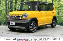suzuki hustler 2017 CFJ1764858