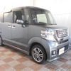 honda n-box 2015 -HONDA--N BOX JF1--1522393---HONDA--N BOX JF1--1522393- image 1