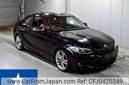 bmw 2-series 2014 -BMW--BMW 2 Series 1J20--WBA1J12050V261225---BMW--BMW 2 Series 1J20--WBA1J12050V261225-