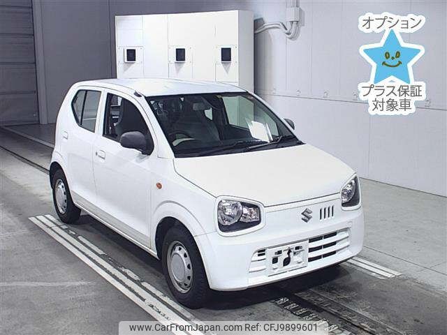 suzuki alto 2019 -SUZUKI--Alto HA36S-404104---SUZUKI--Alto HA36S-404104- image 1