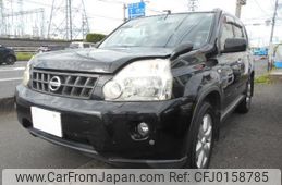 nissan x-trail 2010 -NISSAN--X-Trail NT31--NT31-109552---NISSAN--X-Trail NT31--NT31-109552-