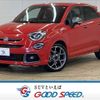 fiat 500x 2022 quick_quick_3BA-33413PM_ZFANF2C18MP943133 image 1