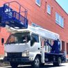 isuzu elf-truck 2019 GOO_NET_EXCHANGE_0400399A30250613W002 image 1