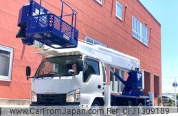 isuzu elf-truck 2019 GOO_NET_EXCHANGE_0400399A30250613W002