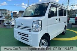 nissan nv100-clipper 2019 quick_quick_HBD-DR17V_DR17V-300562